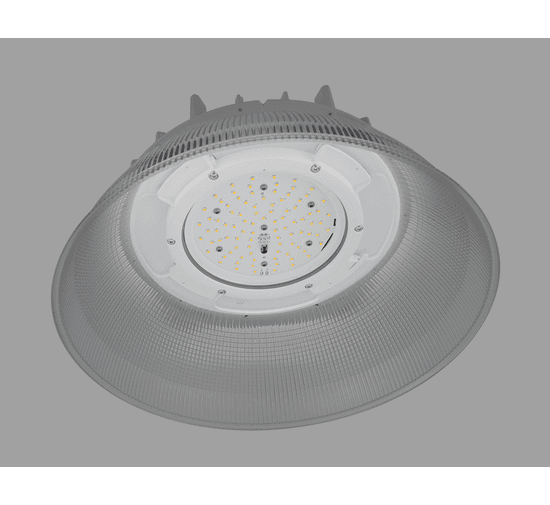 KBL-PCR-16S-MP - Cree Lighting