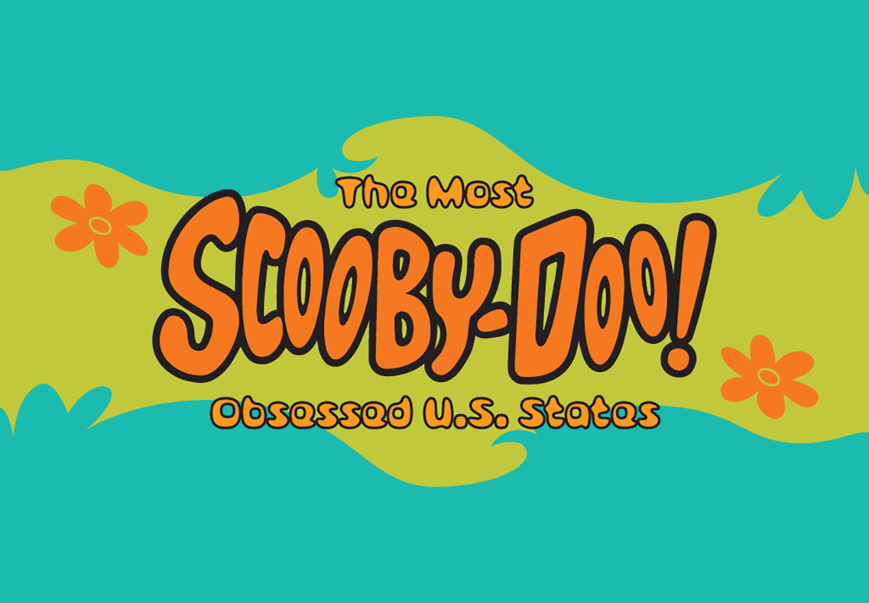 Over 999+ Stunning Scooby Doo Images in Spectacular 4K