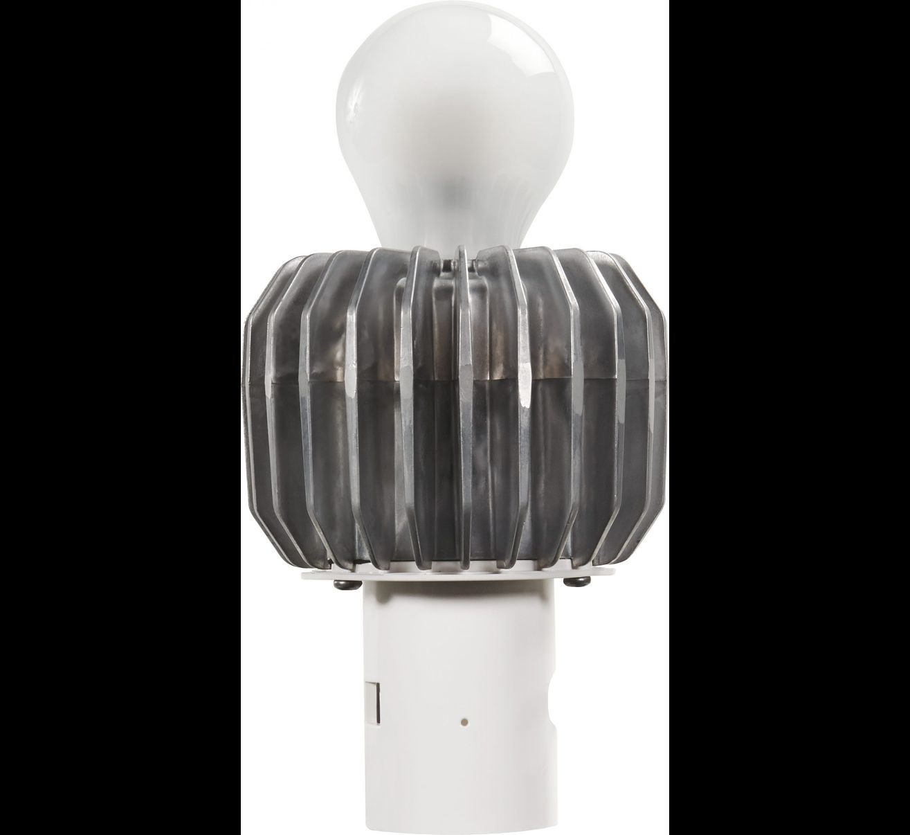 Lampe de garage LED hexagonale à cinq grilles, 144 W 17 280 lm 6 500 K –  LuxVivendi Lighting
