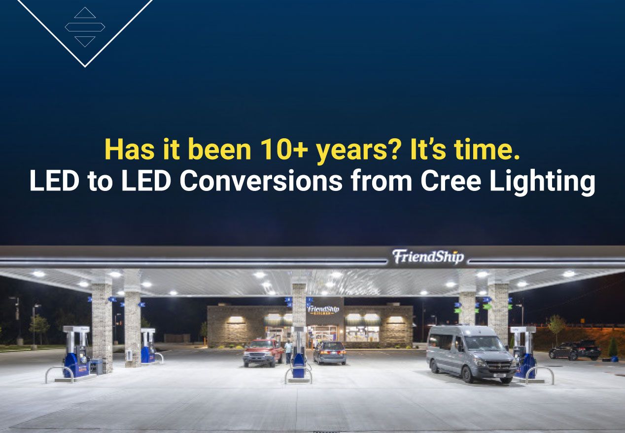 LED to LED Conversion Petro Blog