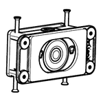 OSQW-C Back Box Replacement Kit